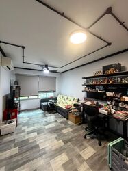Blk 457 Dew Spring @ Yishun (Yishun), HDB 4 Rooms #619317591